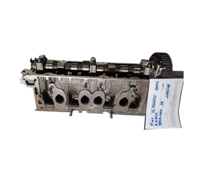 Testata FIAT Grande Punto 1° Serie