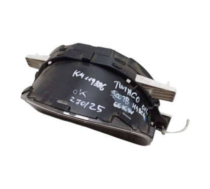 Tachigrafo RENAULT Twingo III serie dal 14
