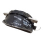 Tachigrafo RENAULT Twingo III serie dal 14