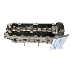 Testata FIAT Grande Punto 1° Serie - 71777909 - 2468198