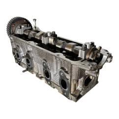 Testata FIAT Grande Punto 1° Serie - 71777909 - 2468198