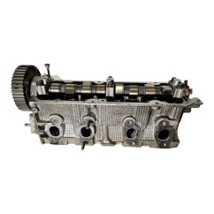 Testata FIAT Grande Punto 1° Serie - 71777909 - 2468198