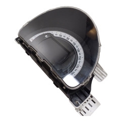 Tachigrafo RENAULT Twingo III serie dal 14 - 248212886R - 2457945