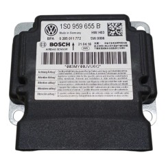 Centralina Airbag VOLKSWAGEN Up 1° Serie - 1S0959655B01Y - 2850840