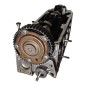 Testata FIAT Grande Punto 1° Serie