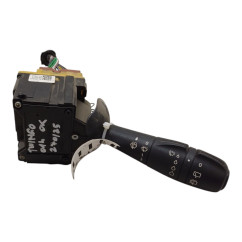 Devio tergicristallo RENAULT Twingo III serie dal 14
