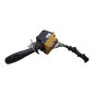 Devio tergicristallo RENAULT Twingo III serie dal 14