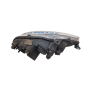 Faro Anteriore Sinistro ALFA ROMEO 147 Serie 937 dal 05 al 10