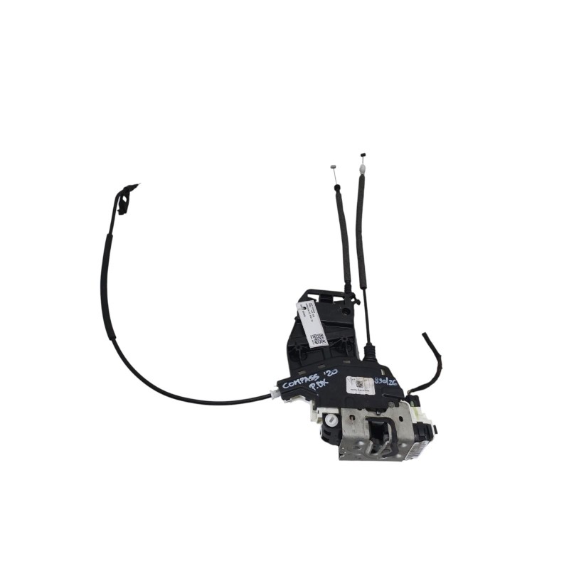 Serratura Posteriore destra JEEP Compass Serie dal 16