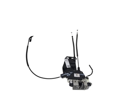 Serratura Posteriore destra JEEP Compass Serie dal 16 - K04589914AE - 3605120