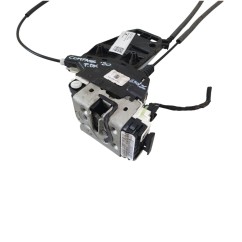 Serratura Posteriore destra JEEP Compass Serie dal 16 - K04589914AE - 3605120