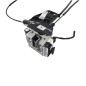 Serratura Posteriore destra JEEP Compass Serie dal 16