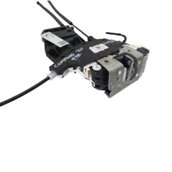 Serratura Posteriore destra JEEP Compass Serie dal 16 - K04589914AE - 3605120