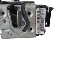 Serratura Posteriore destra JEEP Compass Serie dal 16 - K04589914AE - 3605120