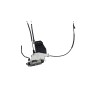 Serratura Posteriore destra JEEP Compass Serie dal 16