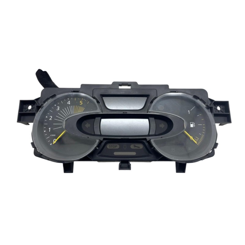Quadro Strumenti RENAULT Captur Serie