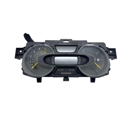 Quadro Strumenti RENAULT Captur Serie - 248102199R - 3606545