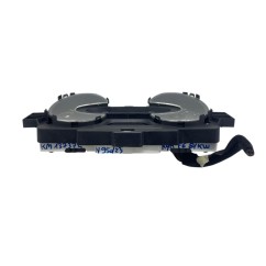Quadro Strumenti RENAULT Captur Serie - 248102199R - 3606545