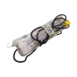 Airbag sedile destro VOLKSWAGEN Tiguan 1° Serie