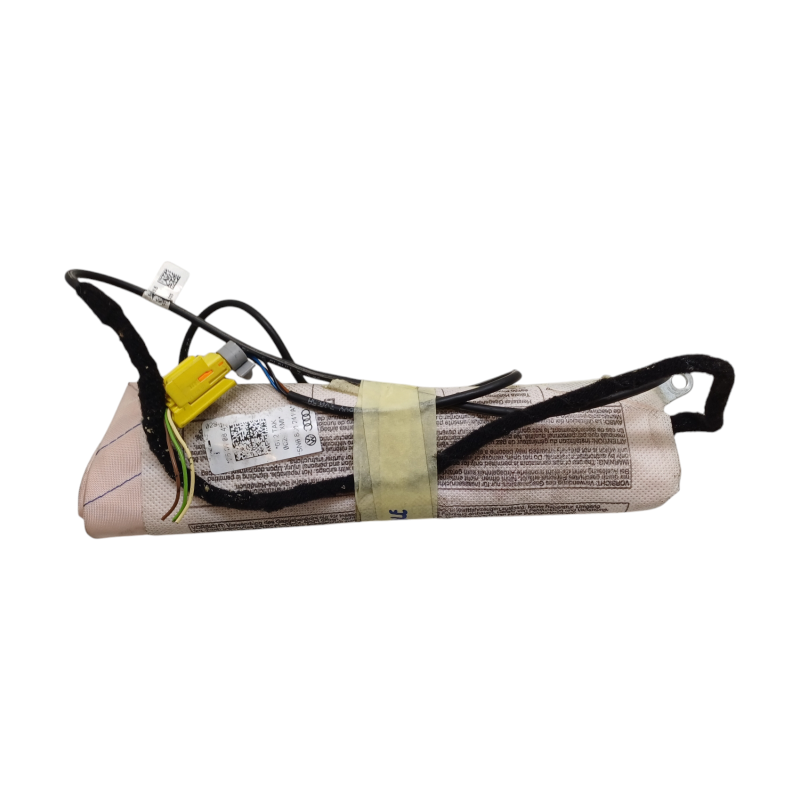 Airbag Sedile sinistro VOLKSWAGEN Tiguan 1° Serie