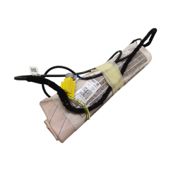Airbag Sedile sinistro VOLKSWAGEN Tiguan 1° Serie - 5N0880241D - 2285599