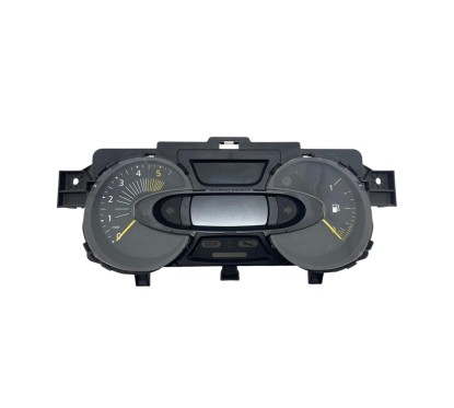 Quadro Strumenti RENAULT Captur Serie - 248102199R - 3606517