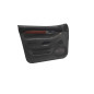 Pannello interno portiera ant SX TOYOTA Land Cruiser 3° Serie