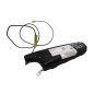 Airbag Sedile sinistro VOLKSWAGEN Touran 3° Serie