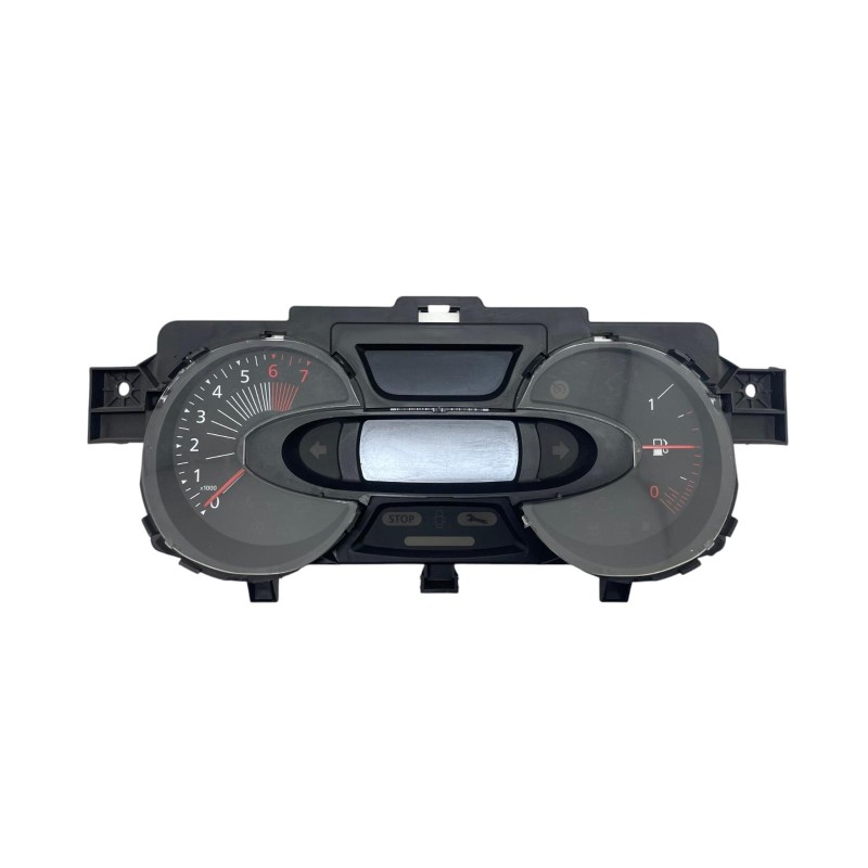 Quadro Strumenti RENAULT Captur Serie