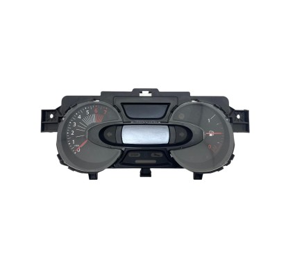 Quadro Strumenti RENAULT Captur Serie - 248108772R - 3606574
