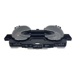 Quadro Strumenti RENAULT Captur Serie - 248108772R - 3606574
