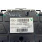 Quadro Strumenti RENAULT Captur Serie