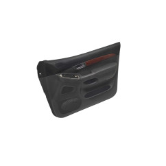 Pannello interno portiera ant DX TOYOTA Land Cruiser 3° Serie - 676106A100B0 - 2480885