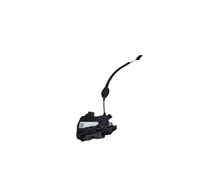 Serratura Posteriore destra RENAULT CLIO Serie V dal 19 - 825007311R - 3038338