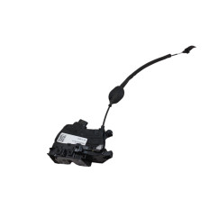 Serratura Posteriore destra RENAULT CLIO Serie V dal 19 - 825007311R - 3038338