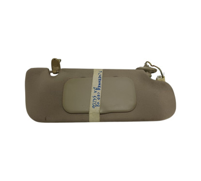 Parasole aletta Lato Passeggero JEEP Cherokee 3° Serie - 2460179 - 2460179
