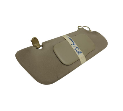 Parasole aletta Lato Passeggero JEEP Cherokee 3° Serie
