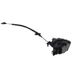 Serratura Posteriore destra RENAULT CLIO Serie V dal 19 - 825007311R - 3038338