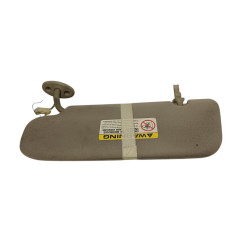Parasole aletta Lato Passeggero JEEP Cherokee 3° Serie - 2460179 - 2460179