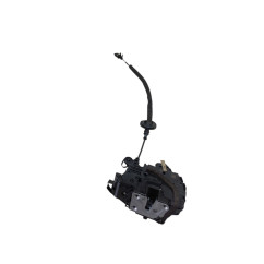 Serratura Posteriore destra RENAULT CLIO Serie V dal 19 - 825007311R - 3038338