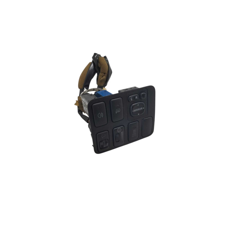 Regolatore specchietti retrovisori TOYOTA Land Cruiser 3° Serie
