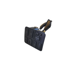 Regolatore specchietti retrovisori TOYOTA Land Cruiser 3° Serie - 8487034010 - 2483304