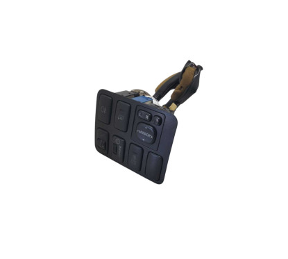 Regolatore specchietti retrovisori TOYOTA Land Cruiser 3° Serie