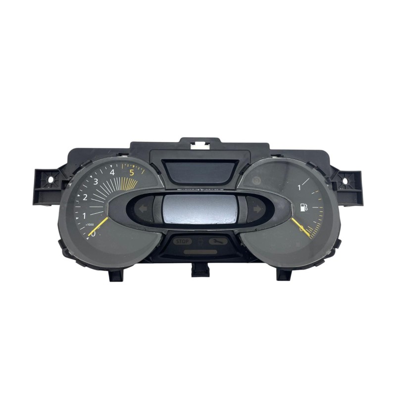 Quadro Strumenti RENAULT Trafic Furgonato serie dal 14