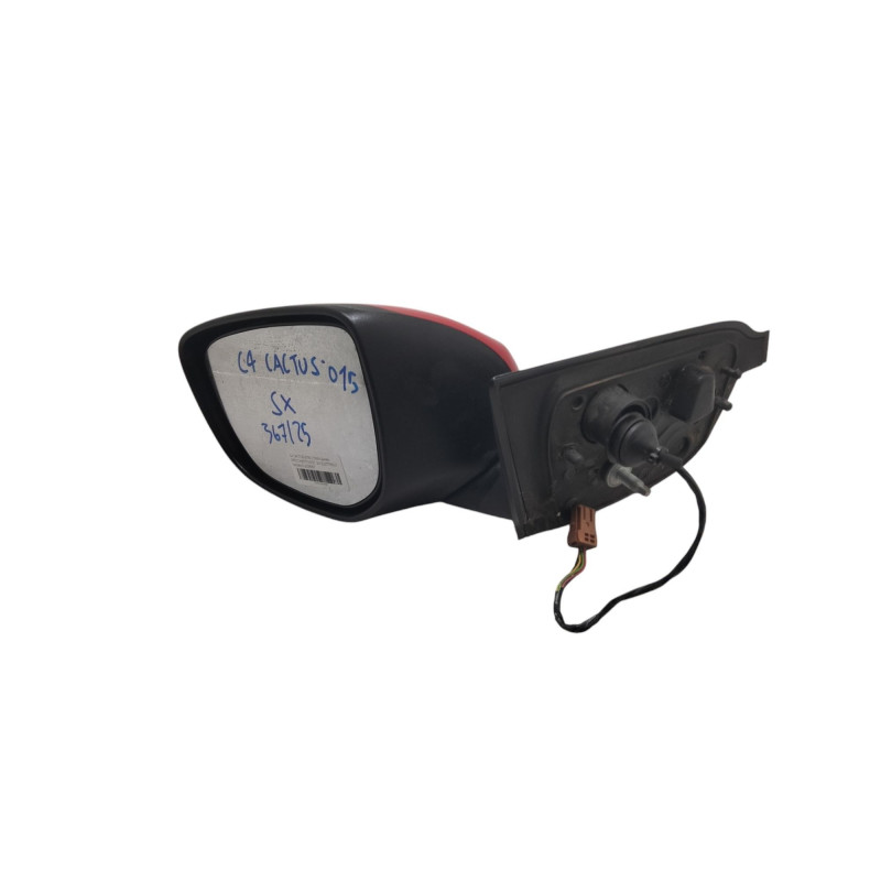 Specchietto Retrovisore Sinistro CITROEN C4 Cactus