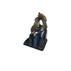 Regolatore specchietti retrovisori TOYOTA Land Cruiser 3° Serie - 8487034010 - 2483304