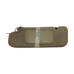 Parasole aletta anteriore SX JEEP Cherokee 3° Serie