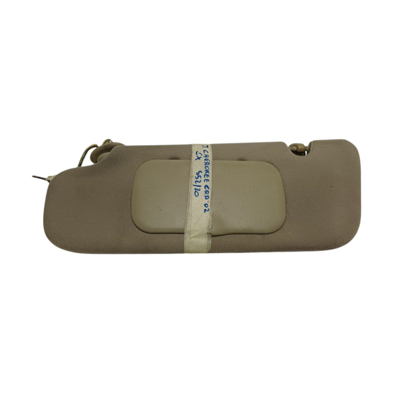 Parasole aletta anteriore SX JEEP Cherokee 3° Serie