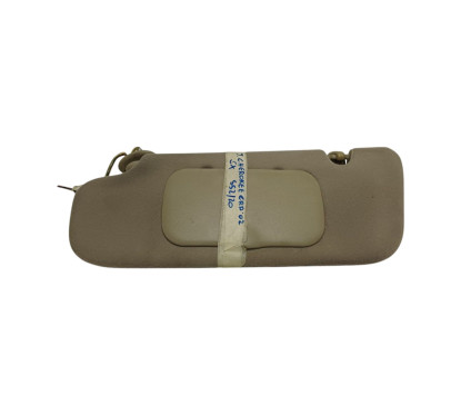 Parasole aletta anteriore SX JEEP Cherokee 3° Serie - 2460030 - 2460030
