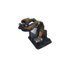 Regolatore specchietti retrovisori TOYOTA Land Cruiser 3° Serie - 8487034010 - 2483304